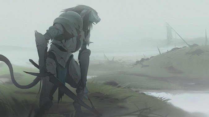 各位都在用Docker跑些什么呢？